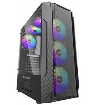 Darkflash LEO ATX Gaming Pc Casing