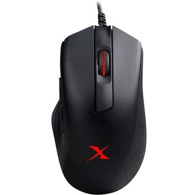 Bloody X5 Pro Esports RGB Gaming Mouse Stone Black