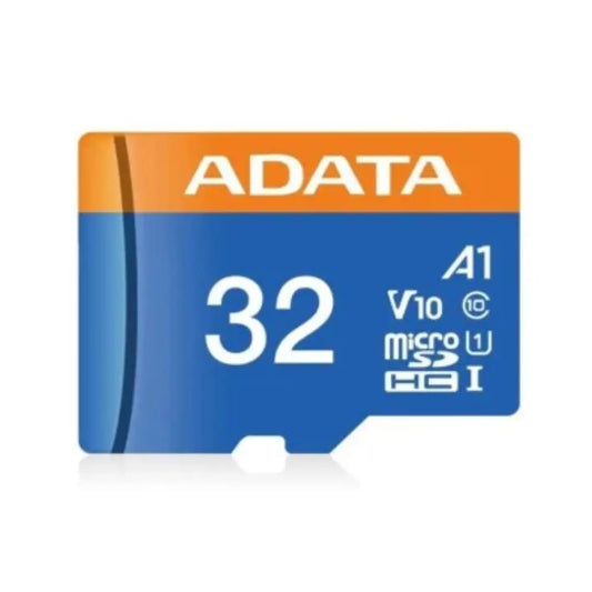 Adata 32GB Premier microSDHC UHS-I Class10 Memory Card