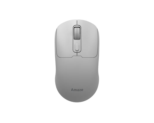 Clicket Dual Mode Wireless Rechargeable Mouse | A712