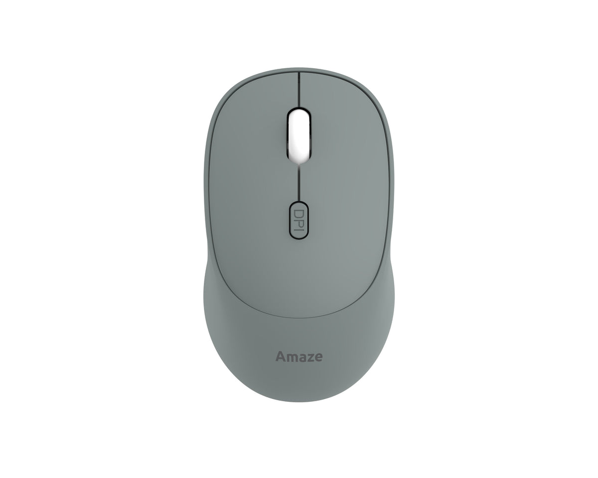 Clicket Dual Mode Wireless Mouse| A710