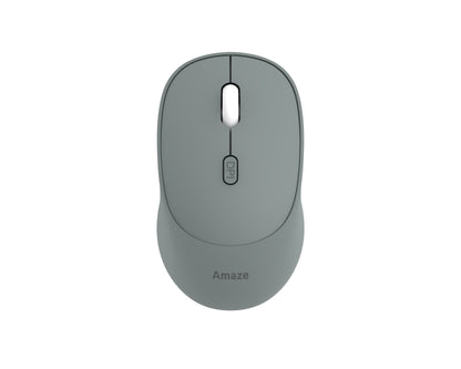 Clicket Dual Mode Wireless Mouse| A710