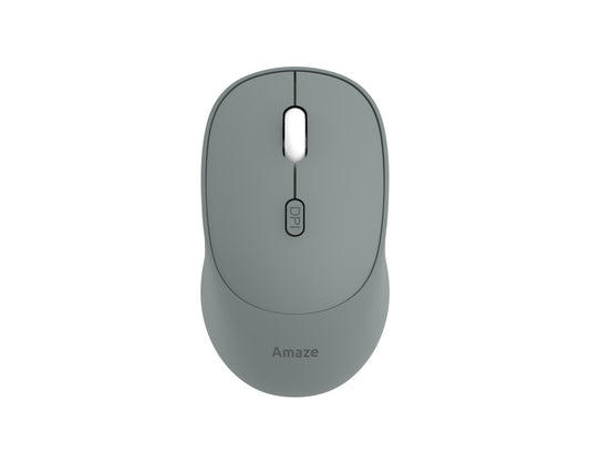 Clicket Dual Mode Wireless Mouse| A710