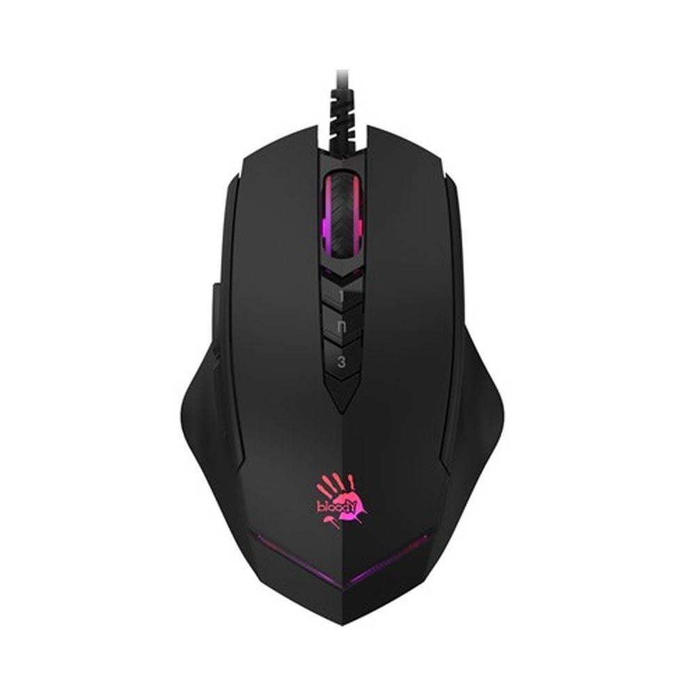 Bloody V8M Max RGB Optical Gaming Mouse