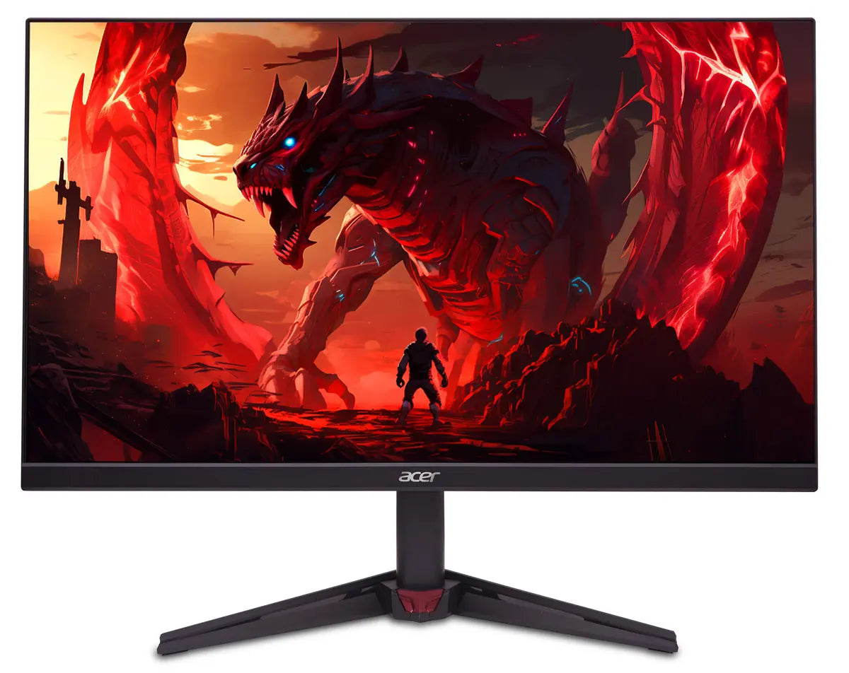 Acer Nitro VG270K V4 27" 4K UHD IPS 160Hz Gaming Monitor