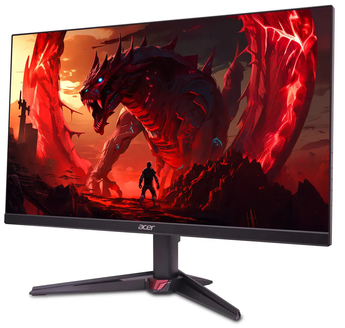 Acer Nitro VG270K V4 27" 4K UHD IPS 160Hz Gaming Monitor
