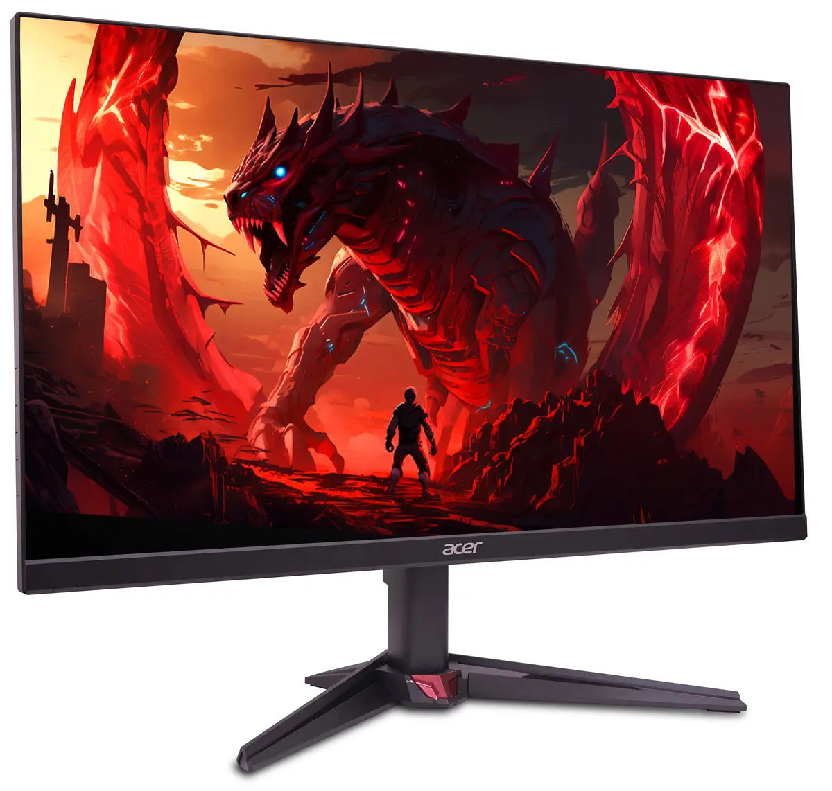 Acer Nitro VG270K V4 27" 4K UHD IPS 160Hz Gaming Monitor