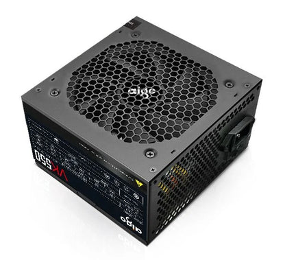 Aigo Darkflash VK550  550W Computer Power Supply