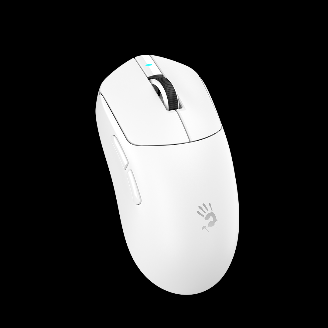 R77 Ultra Dock Dual Mode Wireless Gaming Mouse