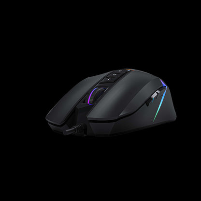 W60 Max RGB Gaming Mouse