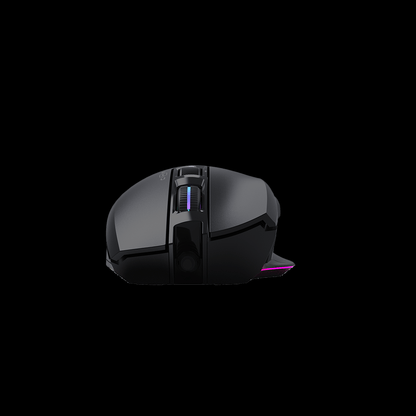 W70 Max RGB Gaming Mouse
