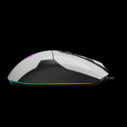W70 Max RGB Gaming Mouse