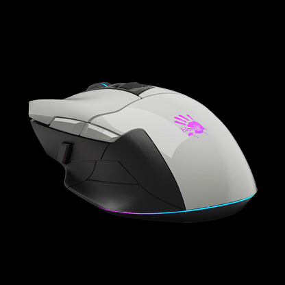 W70 Max RGB Gaming Mouse