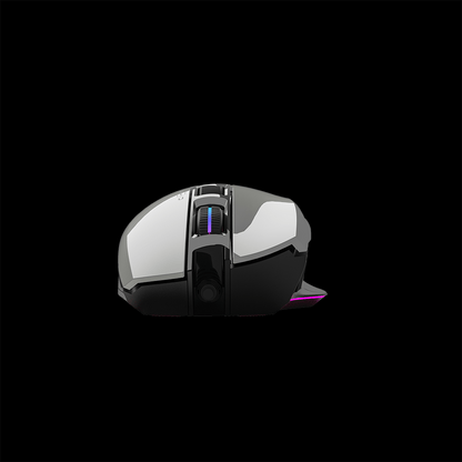 W70 Max RGB Gaming Mouse