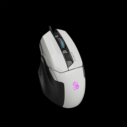 W70 Max RGB Gaming Mouse