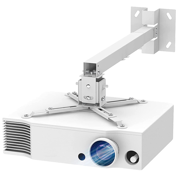 Ceiling Mount for Projector  150-300cm