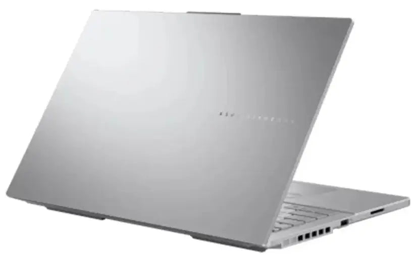 ASUS VivoBook Pro 15 N6506MU-MA029 - Intel Core Ultra 7 155H, 16GB RAM, 1TB SSD, NVIDIA RTX 4050 6GB, 15.6" 3K OLED, DOS - Cool Silver