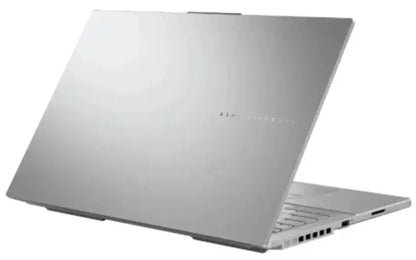 ASUS VivoBook Pro 15 N6506MU-MA029 - Intel Core Ultra 7 155H, 16GB RAM, 1TB SSD, NVIDIA RTX 4050 6GB, 15.6" 3K OLED, DOS - Cool Silver