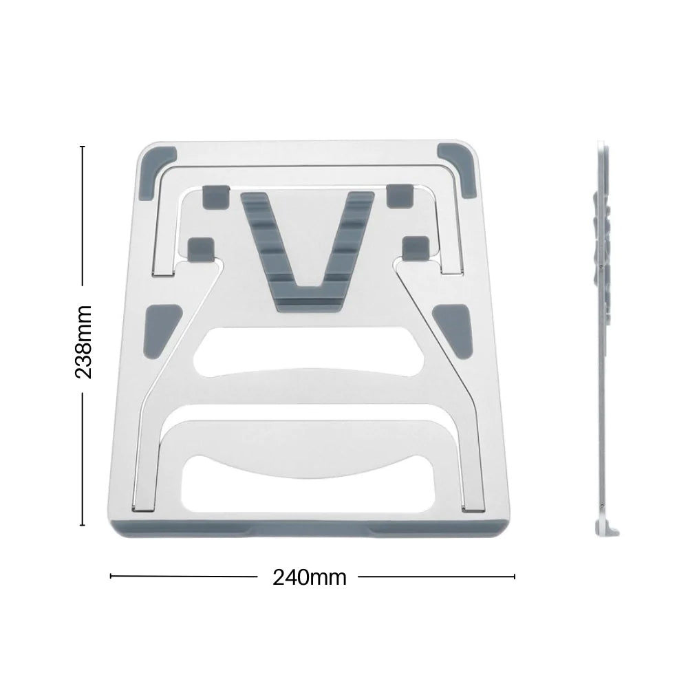 Wiwu S100 Aluminum Laptop Stand