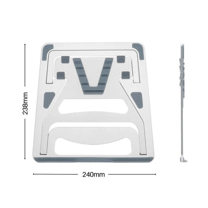 Wiwu S100 Aluminum Laptop Stand