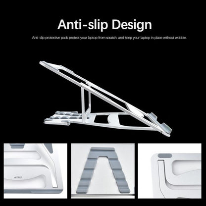 Wiwu S100 Aluminum Laptop Stand