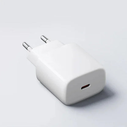Xiaomi 20W Fast Charging Type C Power Adapter