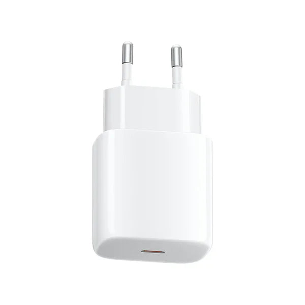 Xiaomi 20W Fast Charging Type C Power Adapter