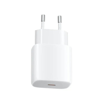 Xiaomi 20W Fast Charging Type C Power Adapter