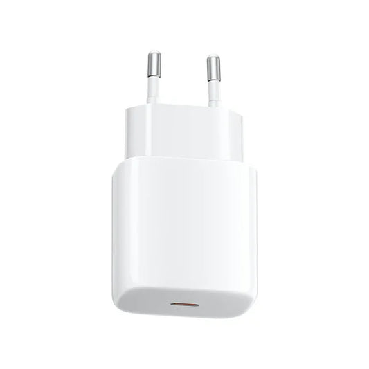 Xiaomi 20W Fast Charging Type C Power Adapter