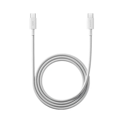 Xiaomi 6A Braided USB-C to USB-C Cable