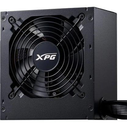 XPG Probe 600W 80+ Bronze Non-Modular Gaming Power Supply