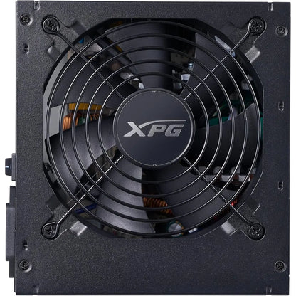 XPG Probe 600W 80+ Bronze Non-Modular Gaming Power Supply