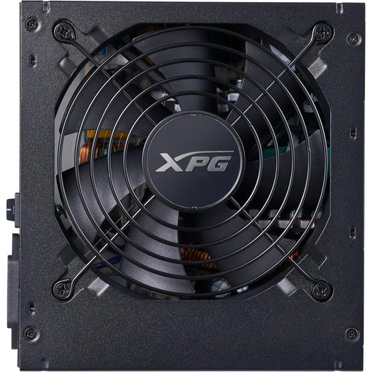 XPG Probe 600W 80+ Bronze Non-Modular Gaming Power Supply