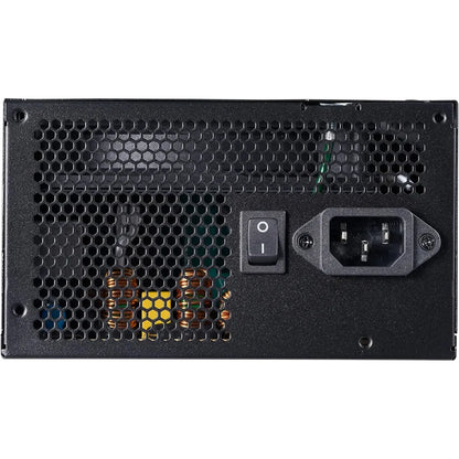 XPG Probe 600W 80+ Bronze Non-Modular Gaming Power Supply