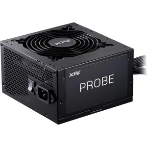 XPG Probe Bronze 700W Non-Modular 80+ Bronze ATX Power Supply