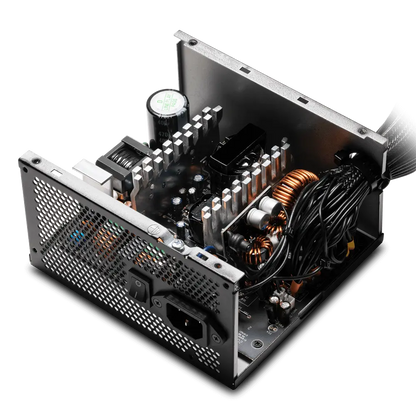 XPG Pylon 650W 80+ Bronze Non-Modular Gaming Power Supply