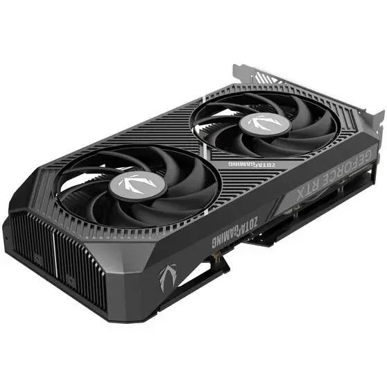 ZOTAC GeForce RTX 5050 Twin Edge 8GB GDDR6 Graphics Card