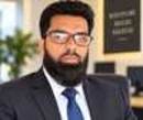 M. Bilal Awan