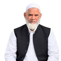 Mubarak Ali Awan